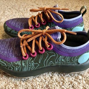 allbirds Trail Runners SWT, size 8.5 women's
